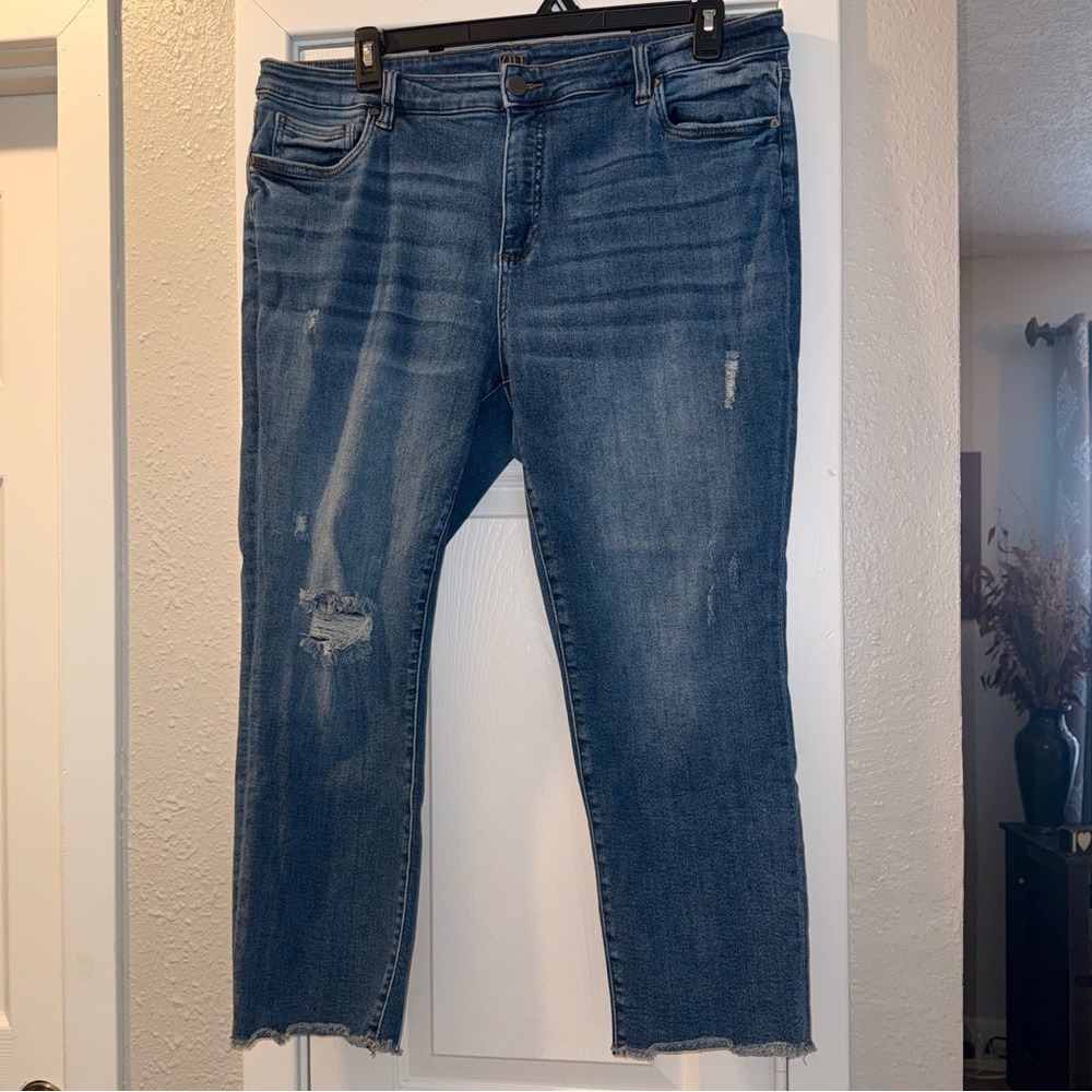 Kut from the Kloth jeans size 20W